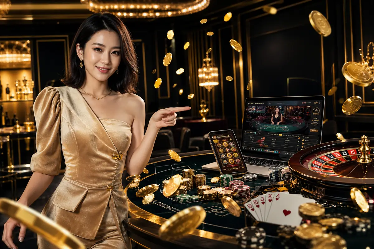 pussy88 permainan slot Fortune Gems