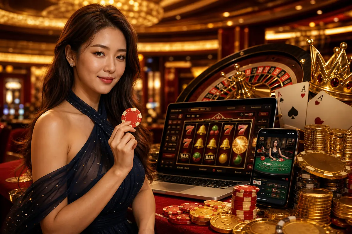 pussy88 peralihan platform kasino online