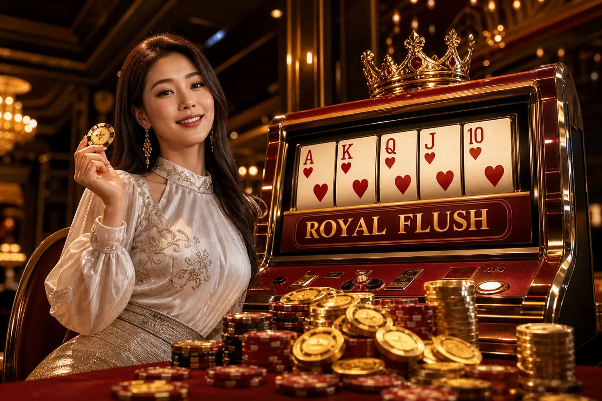 pussy88 bonus pertama deposit kasino