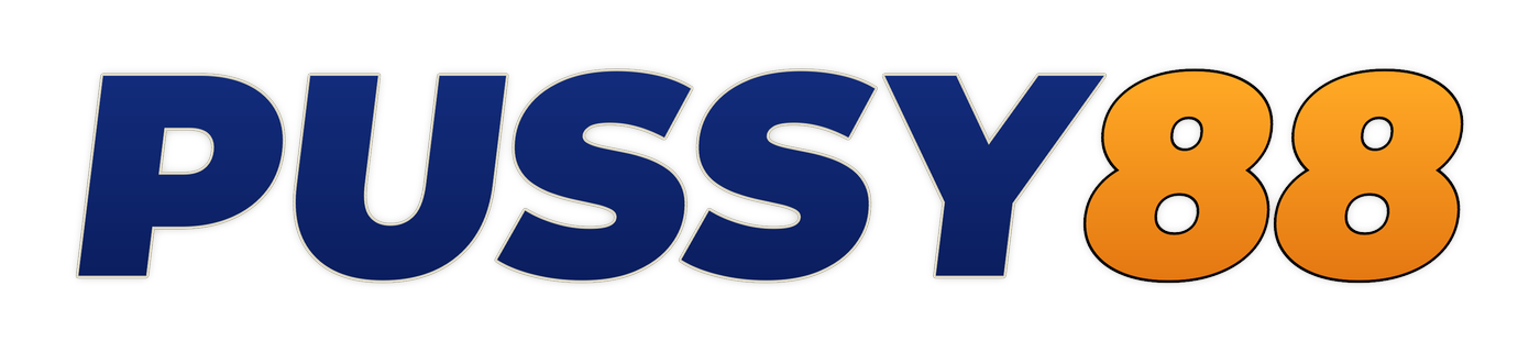 pussy88 logo
